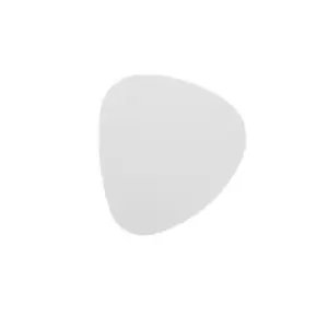 Image of Lom Sconce Wall Lamp 2x G9 LED Max 7W White
