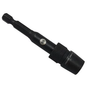 Image of ForgeFix ForgeFast Quick-Release Impact Chuck 1/4in x 150mm