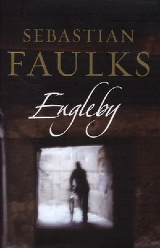 Image of Engleby by Sebastian Faulks Hardback