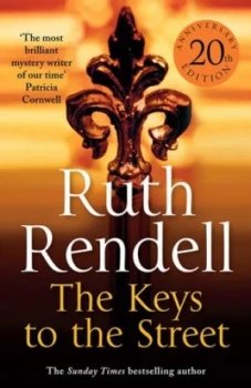 Image of The Keys to the Street by Ruth Rendell Book