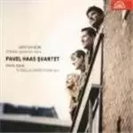 Image of Janacek/Haas - String Quartets Vol. 2 (Pavel Haas Quartet) (Music CD)