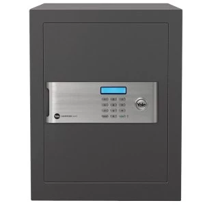 image of Yale Certified Electronic Digital Office Safe