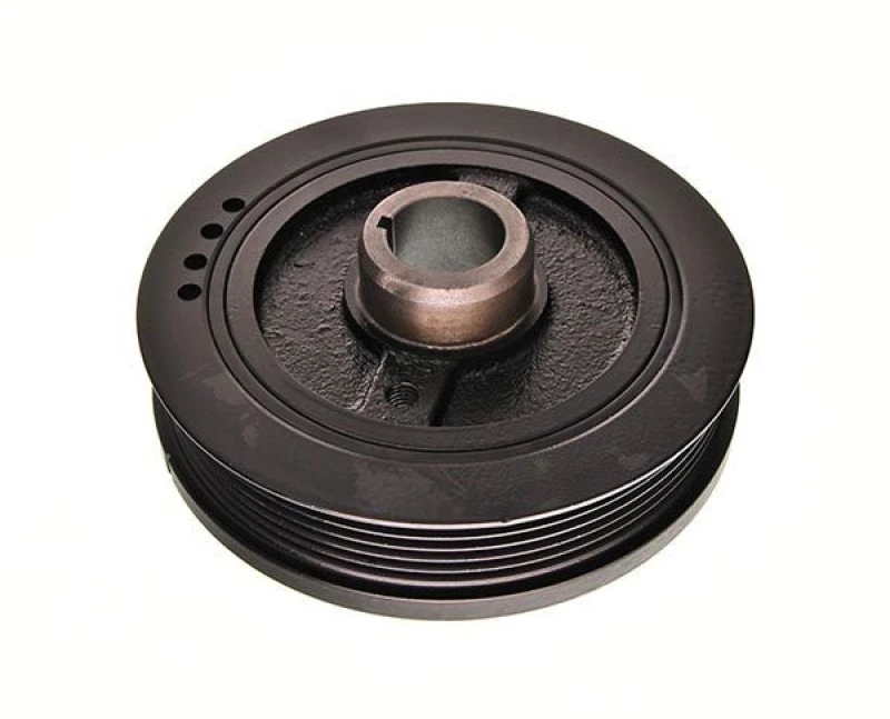 Image of MAXGEAR Crankshaft pulley MAXGEAR 30-0201