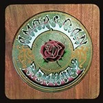 Image of Grateful Dead - American Beauty (Music CD)