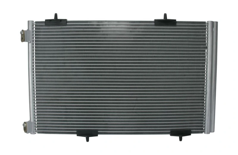 Image of Air conditioning condenser Bosch 1 986 AD2 082