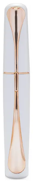 Image of JML Nu You Cordless Eyebrow Trimmer