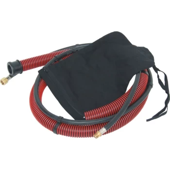 Image of EH-6133ASUB-18 & 66-6132A47-11 Dust Extract Kit