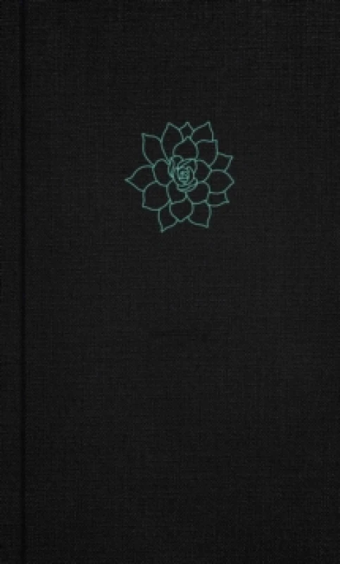 Image of Bearing the Unbearable : A Guided Journal for Grieving Hardback