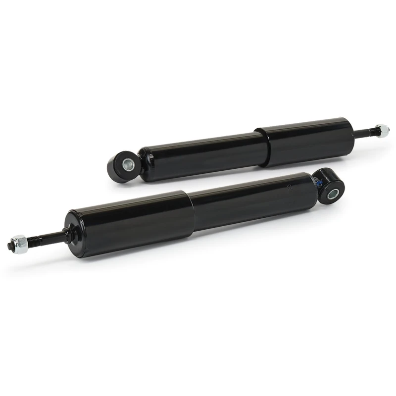 Image of RIDEX 854S20748 Shock absorber Shock Absorber (854)