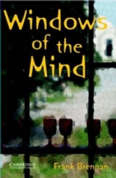 Image of Windows of the Mind by Frank Brennan Paperback