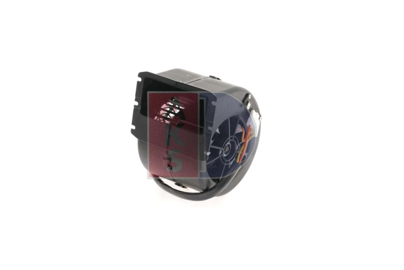 Image of AKS DASIS 448275N Blower Motor Interior Blower (2669)