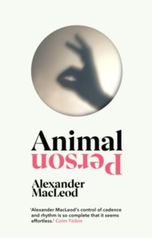 Image of Animal Person Hardback