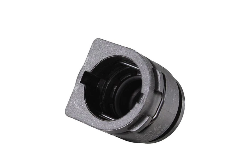 Image of Sealing Plug, coolant flange METZGER 4010523