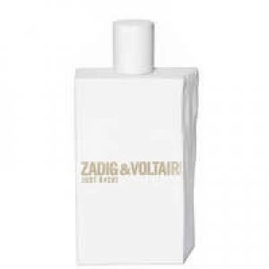 image of Zadig & Voltaire Just Rock! Eau de Parfum For Her 50ml