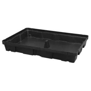 Image of Sealey Spill Tray 100L