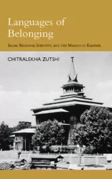 Image of Islam and political culture in Kashmir by Chitralekha Zutshi