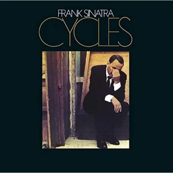 image of Frank Sinatra - Cycles CD