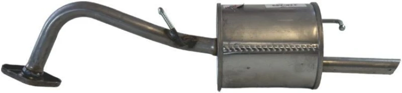 Image of Rear silencer BOSAL 228-299