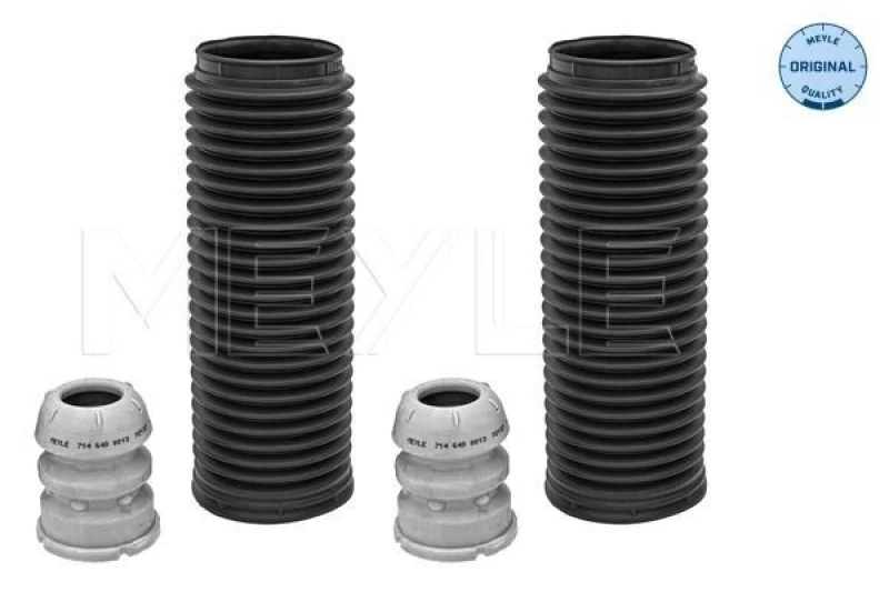 Image of Dust cover kit, shock absorber MEYLE 714 640 0013