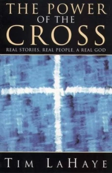 Image of The Power of the Cross by Tim Lahaye Paperback