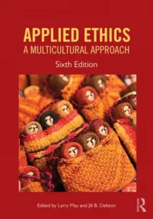 Image of Applied EthicsA Multicultural Approach
