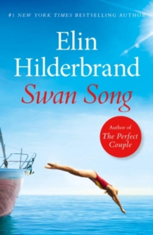 Image of Swan Song : The perfect escapist summer read from the #1 bestseller and author of THE PERFECT COUPLE, now a major Netflix series Paperback / softback