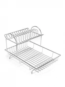 Image of Addis 2 Tier Dish Drainer