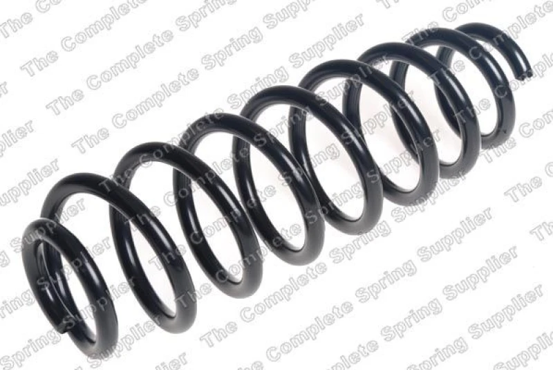 Image of LESJOFORS Coil spring LESJOFORS 4237286