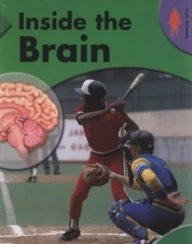 Image of Inside the Brain by Rufus Bellamy Paperback
