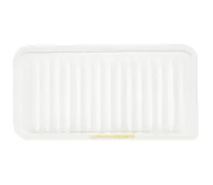 Image of RIDEX Air filter 8A0028 Engine air filter,Engine filter TOYOTA,SUBARU,AVENSIS Kombi (T25),COROLLA Verso (ZER_, ZZE12_, R1_)
