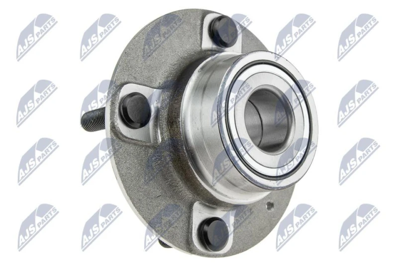 Image of NTY Wheel bearing kit NTY KLT-HY-526