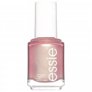 image of essie Celebrating Moments 633 Cheers Up Lilac Pearl Shimmer Nail Polish 13.5ml