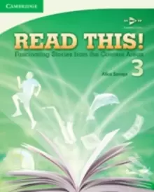 Image of Read This! Level 3 Student's Book : Fascinating Stories from the Content Areas