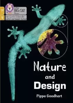 Image of Nature and Design by Pippa Goodhart