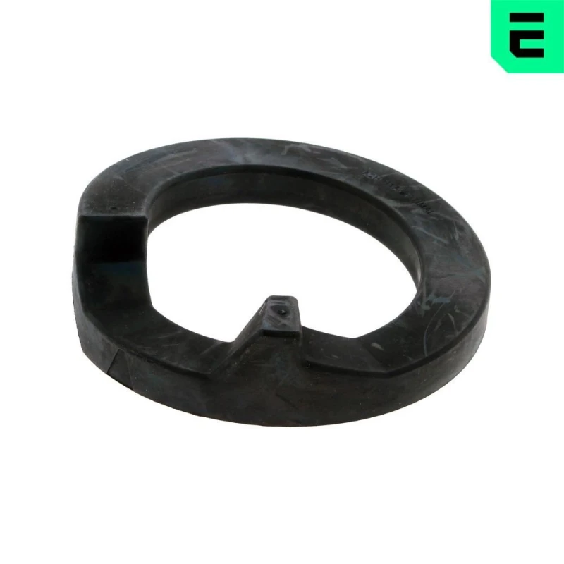 Image of Supporting Ring, suspension strut bearing OPTIMAL F0-5016
