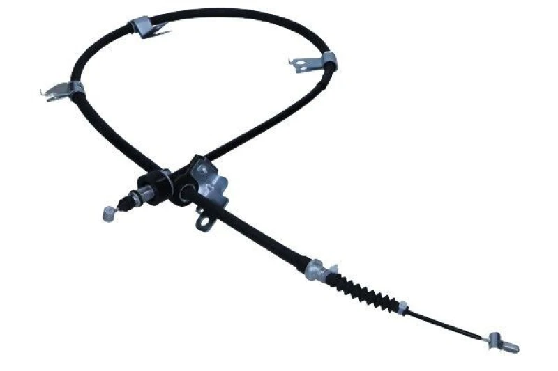 Image of MAXGEAR Handbrake cable MAXGEAR 32-0886