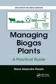 Image of Managing Biogas Plants A Practical Guide