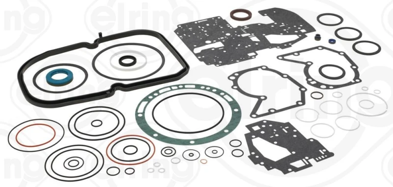 Image of Gasket Set, automatic transmission ELRING 424.110