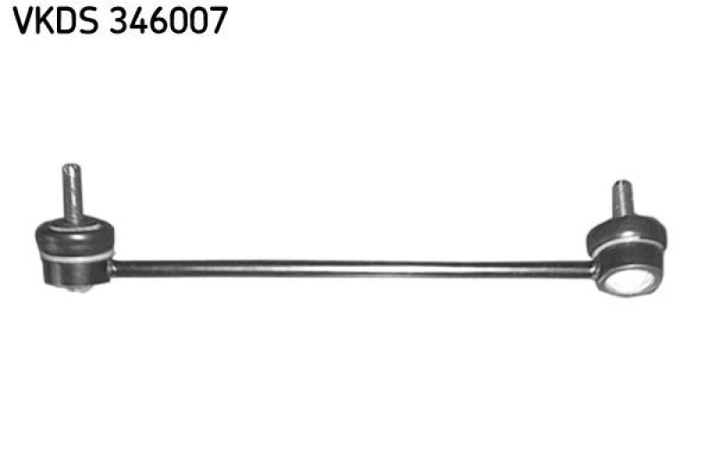 Image of SKF Anti-roll bar link SKF VKDS 346007