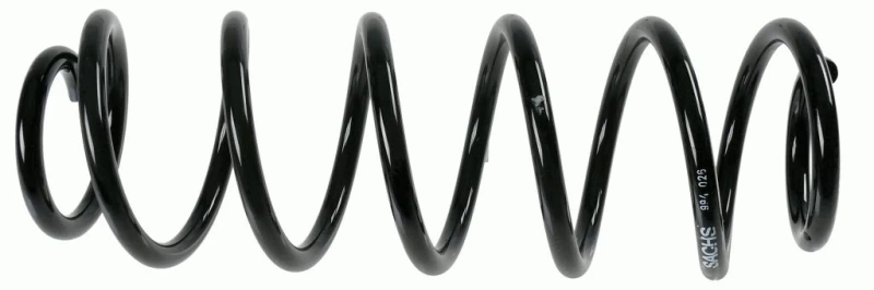Image of Coil spring SACHS 994 026