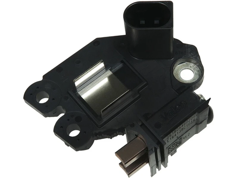 Image of AS-PL Alternator voltage regulator AS-PL ARE3068(VALEO)