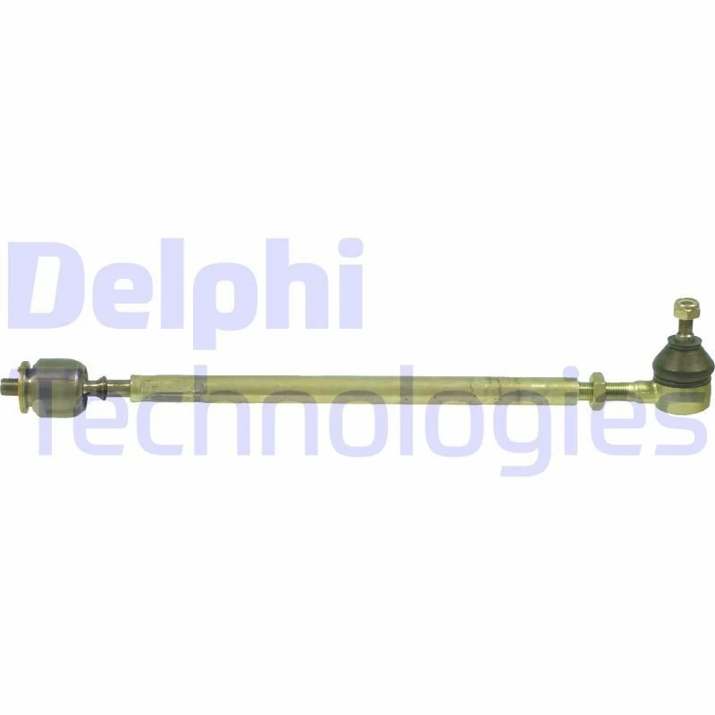 Image of DELPHI Track rod assembly DELPHI TL437