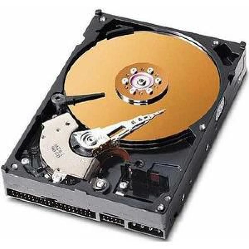 Image of CoreParts MUXMS-00077 internal hard drive 40 GB 7200 RPM 3.5" IDE