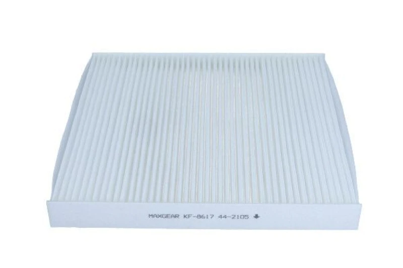 Image of MAXGEAR Pollen filter MAXGEAR 26-1955
