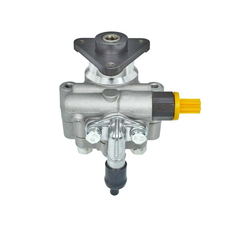 Image of Power steering pump MEYLE 614 631 0016