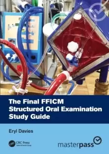 Image of The Final FFICM Structured Oral Examination Study Guide