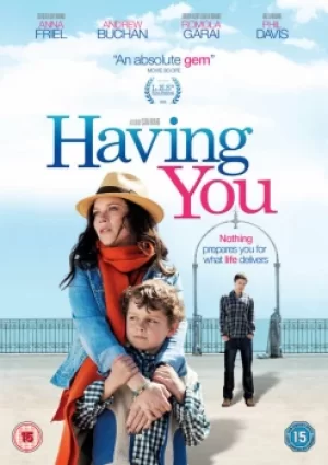 Image of Having You