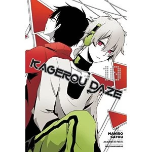 Image of Kagerou Daze, Vol. 10