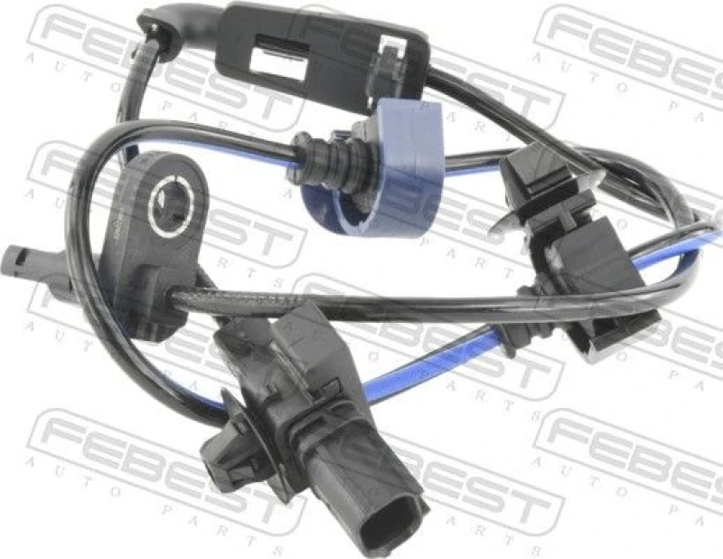 Image of ABS sensor FEBEST 03606-007