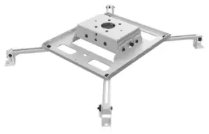 Image of Peerless PJR125-W-EUK project mount Ceiling White